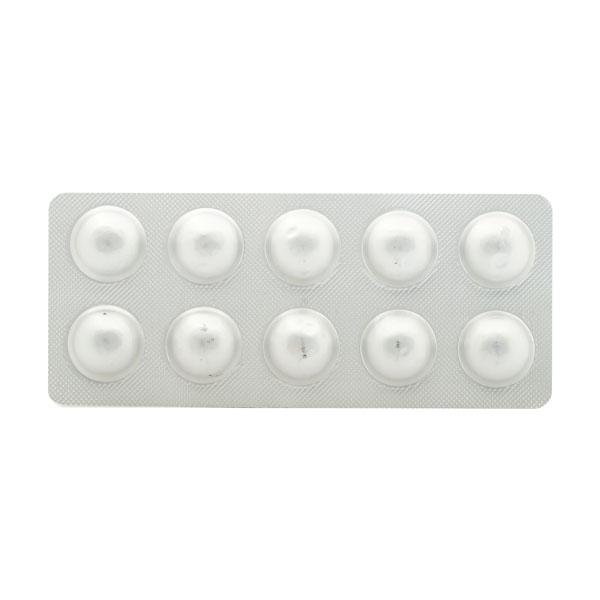 BILKRO M Tablet 10's - Allergies-Ant