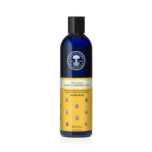 Neal'S Yard Remedies Bee Lovely Bath and Shower Gel 295 ml - Shower Gels & Body Wash