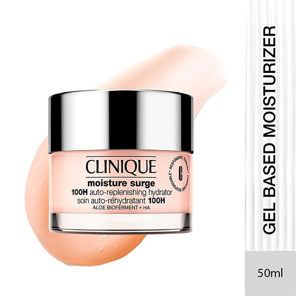 Netmeds | CLINIQUE Ms 100h auto replenishing hydrator 50 ml