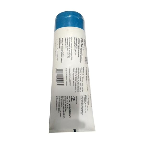 Hymos Face & Body For Sensitive Skin Lotion 200ml - Dry Skin-Oth