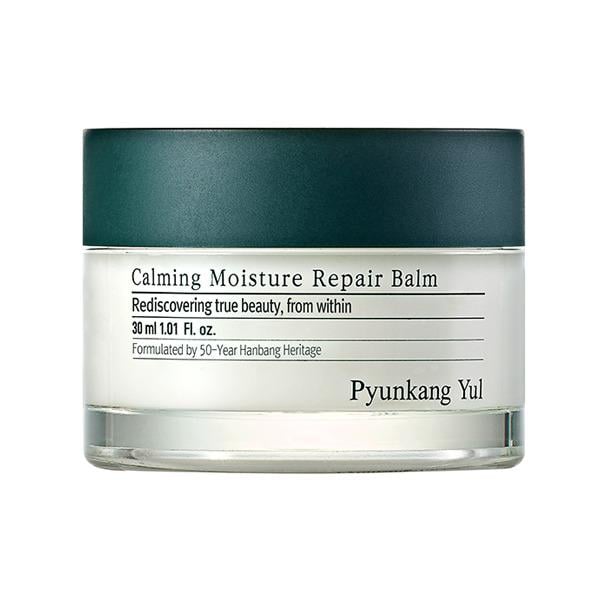 Pyunkang Yul Calming Moisture Repair Balm 30 ml - Night Cream