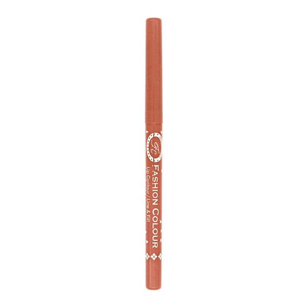 Fashion Colour Lip Liner, Waterproof, Long Lasting, 6 In The Nudes 0.35 gm - Lip Liners