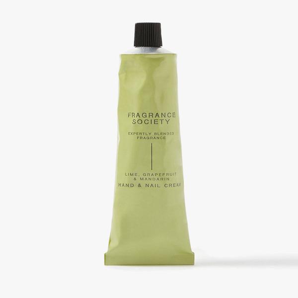 Marks & Spencer Grapefruit & Mandarin Hand Cream 75 ml - Shower Gels & Body Wash