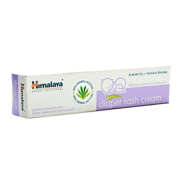Netmeds | Himalaya Diaper Rash Cream 20 gm