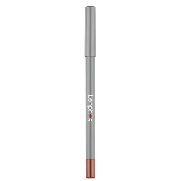 Lenphor Rebel Lip Liner Nude Mood 01 1.2 Gm - Lip Liners