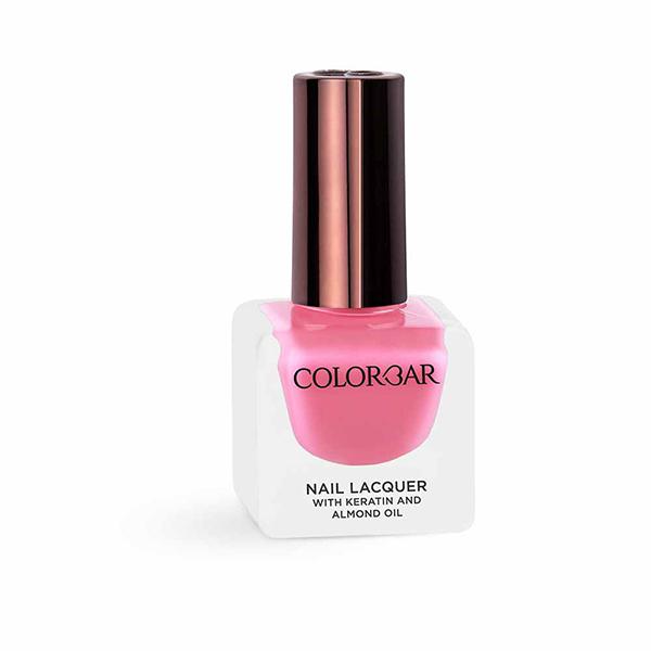 Colorbar Lux Nail Lacquer Cbn270 12 Ml - Nail Polish