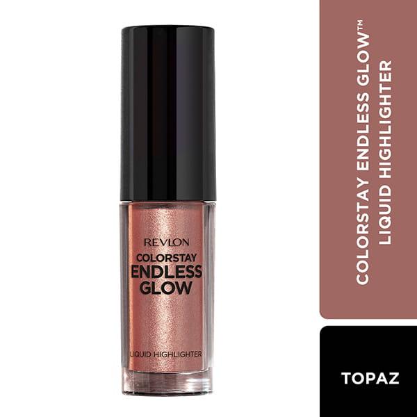 Netmeds | Revlon Colorstay Endless Glow Liquid Highlighter - Topaz 8.2 Ml
