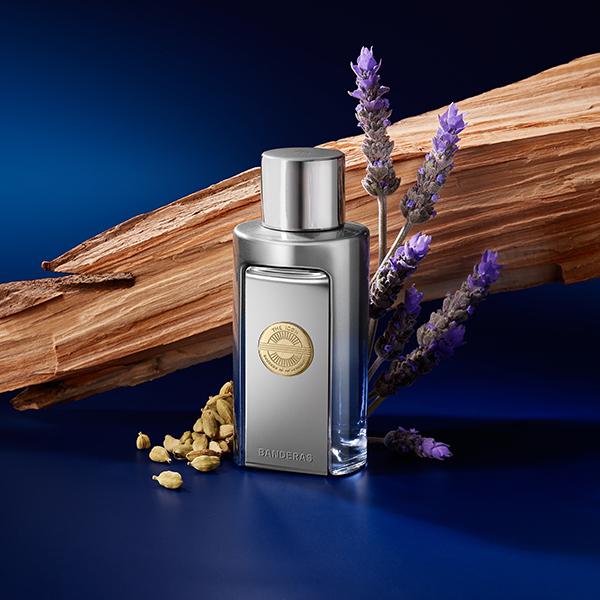 Banderas The Icon Elixir Eau de Parfum Eau de Parfum 50 ml - Men Perfumes (Edt/Edp)