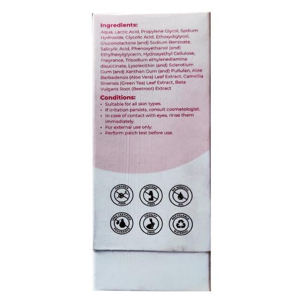 Prolixr Pore Clarifying Serum 30 ml - Face Serum