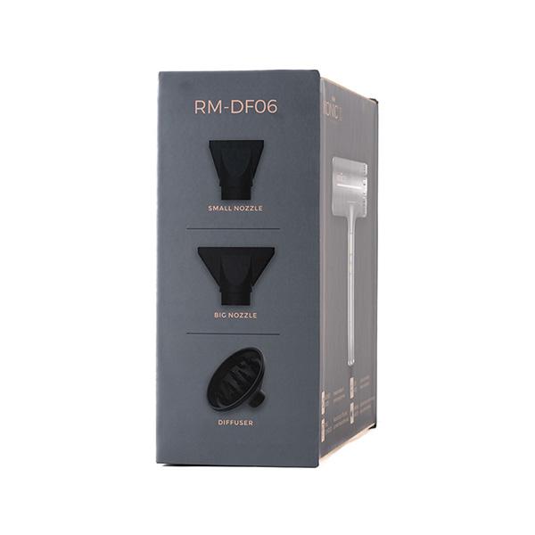 Ikonic Id Hair Dryer 1's - Hair Dryers