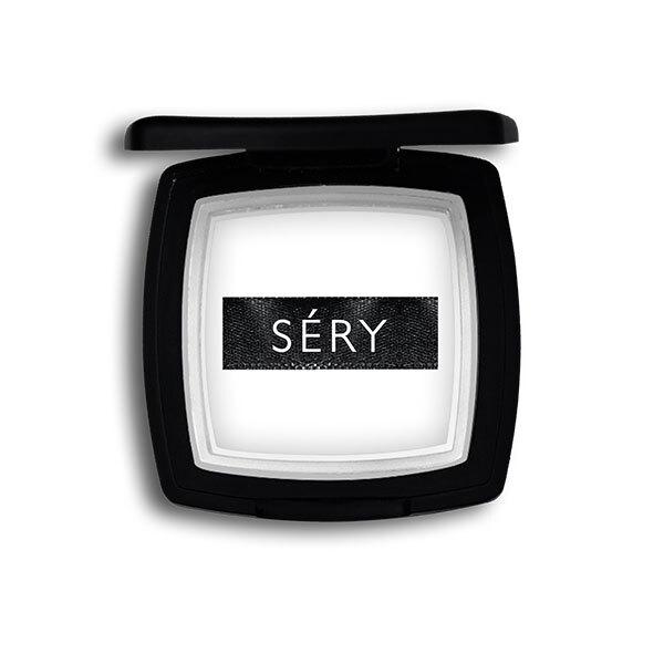 SERY Translucent Face Powder Lightweight 7 gm - Loose Powder