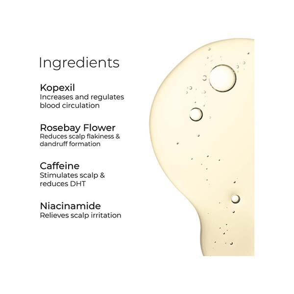 Brillare Root Deep Scalp Serum 100 ml - Hair Serums