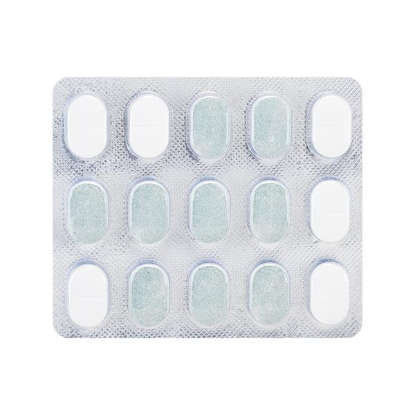 Glimisave M2 850 Tablet 15'S - Diabetes-Ant