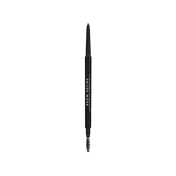 Mua Brow Define Micro Precision Eyebrow Pencil Black 0.05 gm - Eyebrow Pencils & Enhancers