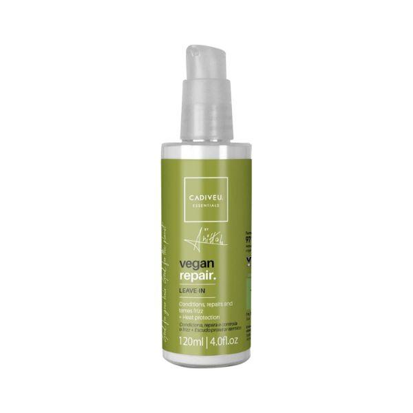 Cadiveu-Vegan Repair Leave-In-Mask 120 ml - Hair Serums