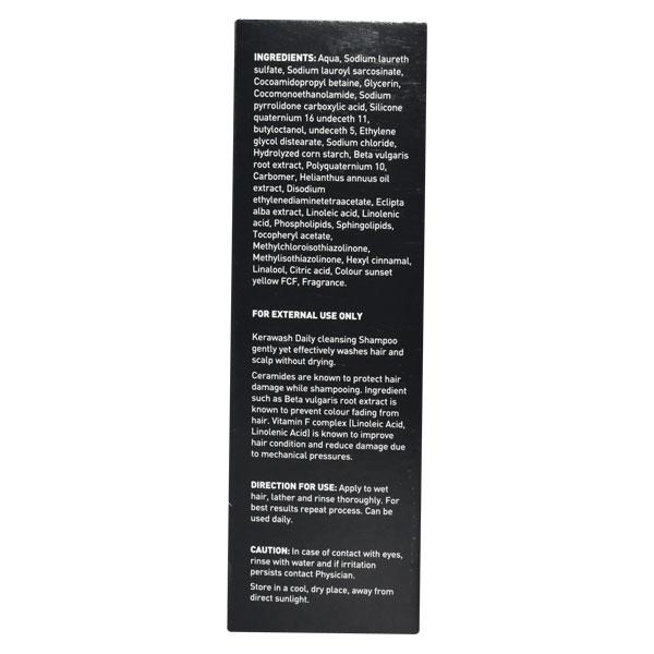 Kerawash Hair Conditioning Shampoo 100ml - Cleanser-Oth