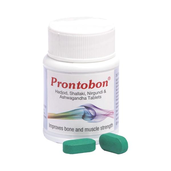 Netmeds | PRONTOBON Tablet 30's