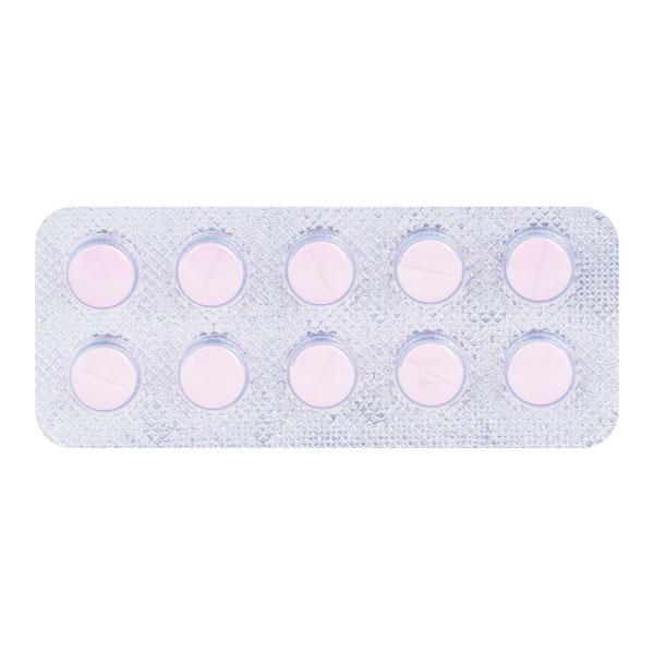 Foxstat 40mg Tablet 10'S - Gout