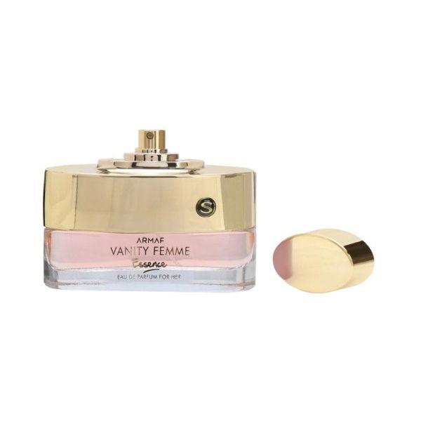 Armaf Vanity Femme Essence Eau De Parfum for Women 100 ml - Women Perfumes (Edt/Edp)