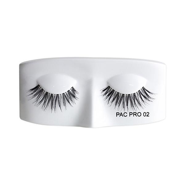 PAC PRO Tapered Lash PRO02 2's