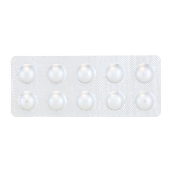 Eterna MD 4mg Tablet 10'S - Vomitting/Emesis-Ant
