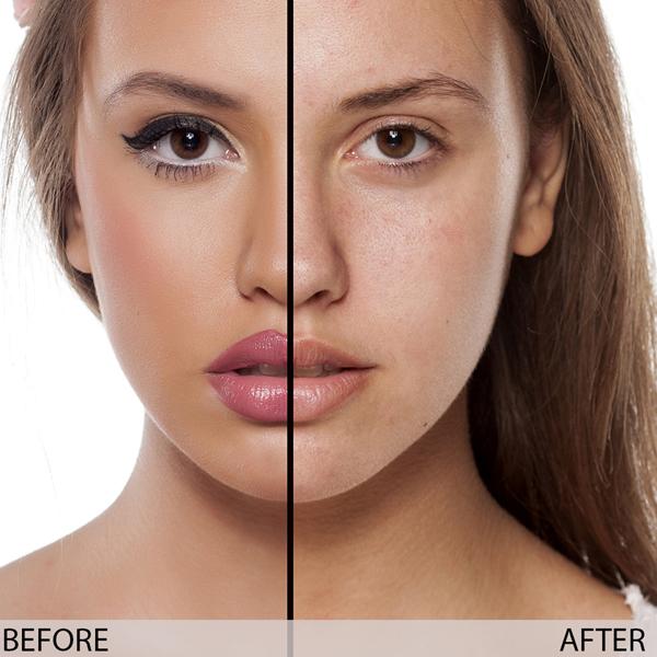 Colorbar On the Go Makeup Remover Wipes 10's - Make Up Removers