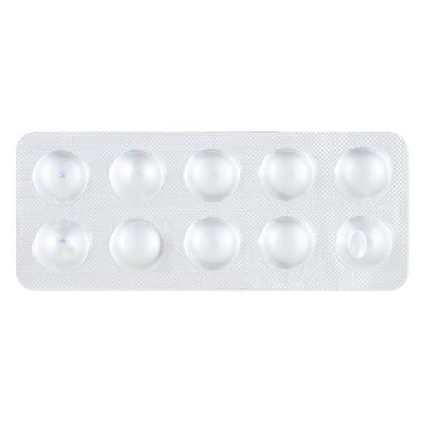 Weltelmi CT 40mg Tablet 10'S - Hypertension-Ang