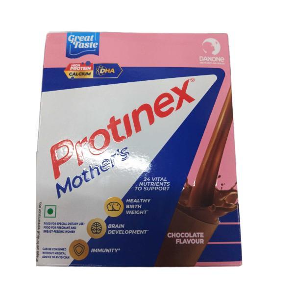 Netmeds | Protinex Mother's Powder - Chocolate Flavour (Refill Pack) 200 gm (se)