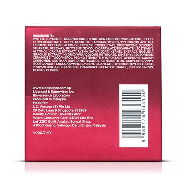 Bio-Essence Bio-Age'Luxe Skin Expert Cream 45 g - Day Cream