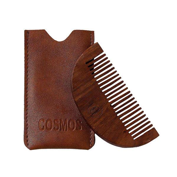 Cosmos by Bewakoof Beard Comb 1's - Beard Comb