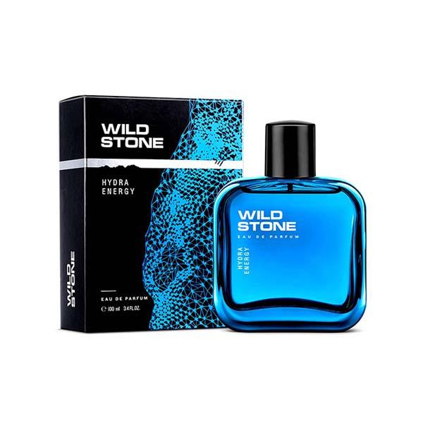 Netmeds | Wild Stone Hydra Energy Perfume Spray 100 ml