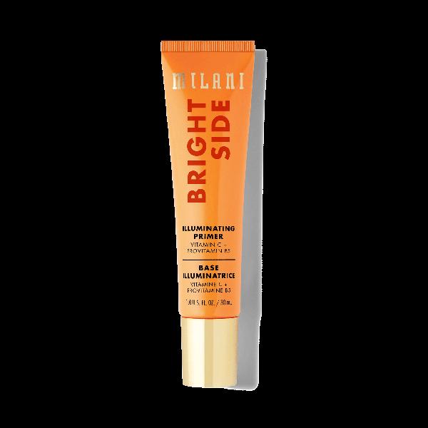 Milani Bright Side Illuminating Face Primer 30 ml - Primer