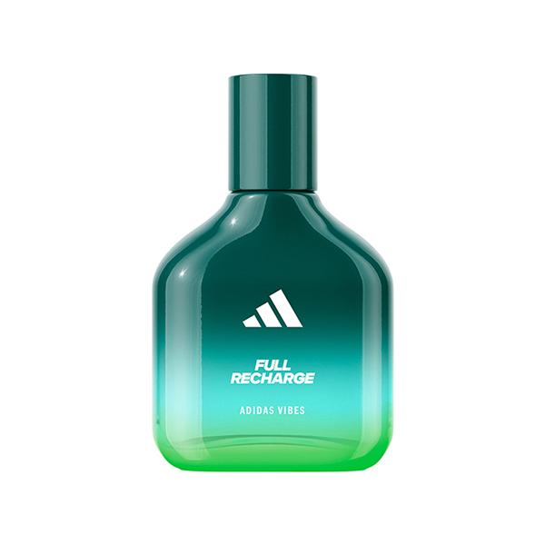 Adidas Vibes Full Recharge Eau De Parfum 50 ml