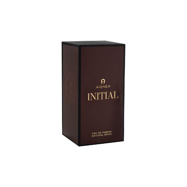 Aigner Initial Eau De Parfum 100 ml - Men Perfumes (Edt/Edp)