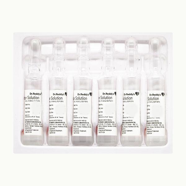 MISTABRON Respirator Solution 3ml - Asthma/COPD-Ast