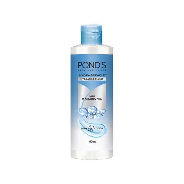 Netmeds | Ponds Hydra Miracle 90 ml