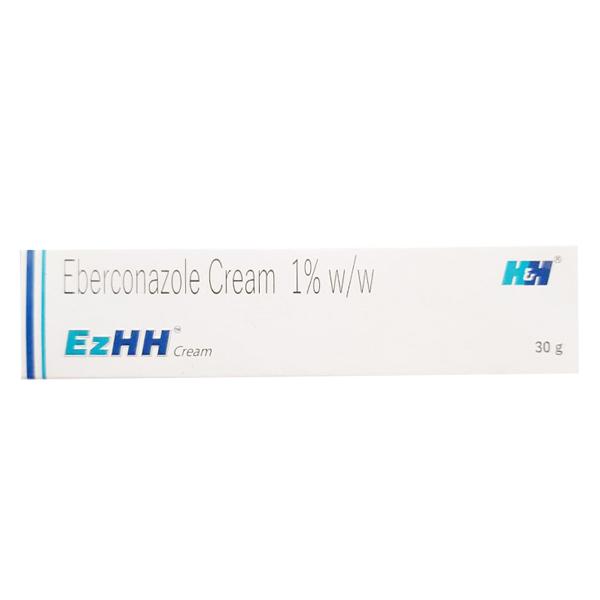 EZHH Cream 30gm - Fungal Infections-Taa