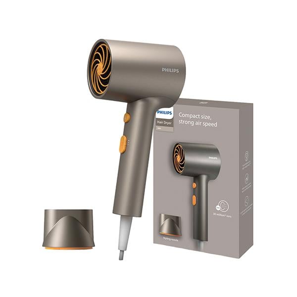 Netmeds | Philips BHD321-06 Hair Dryer 6's