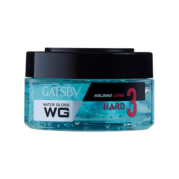 Netmeds | Gatsby Level 3 Water Gloss Hard Wax 75 gm