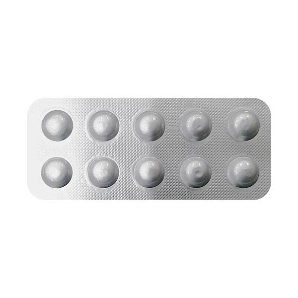 BISOJOY 10 Tablet 10's - Hypertension-Bet