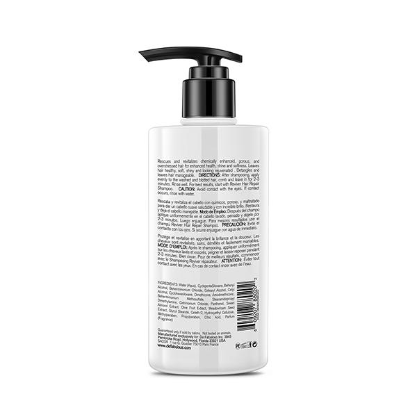 De Fabulous Reviver Conditioner 500 ml - Conditioners