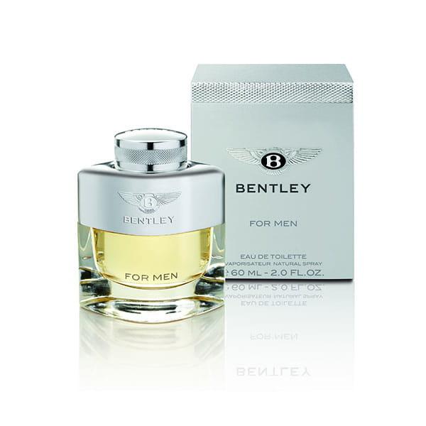 Bentley For Men Eau de Toilette 60 ml