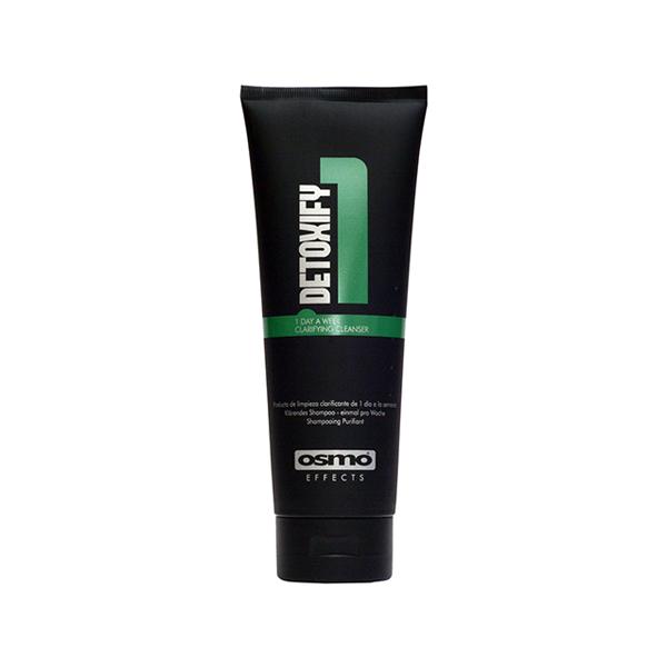 Osmo Detoxify Shampoo 250 ml