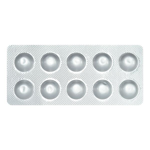 DAPAONE S 10/100 Tablet 10's - Diabetes-Ant