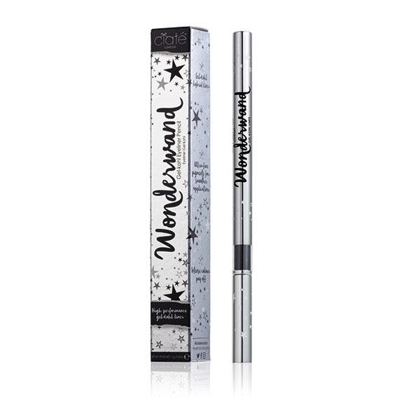 Ciate London Wonderwand Eyeliner Black 1's - Kajal & Kohls