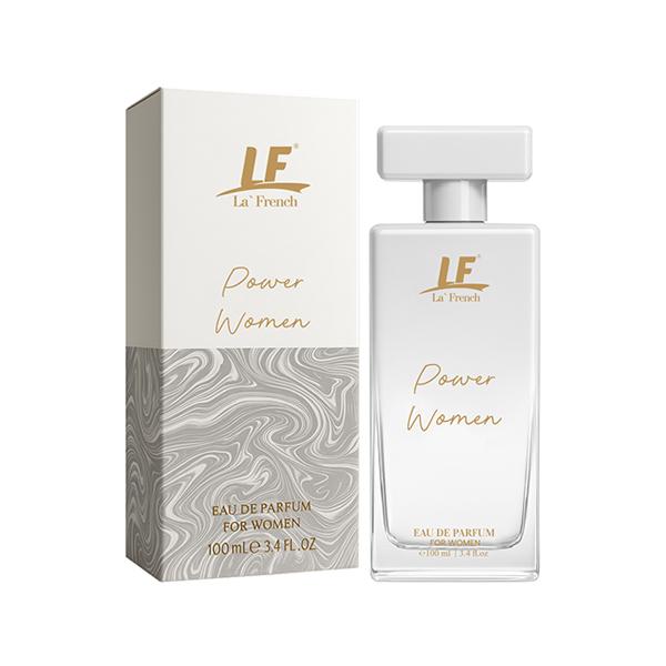 Netmeds | La French Power Women Perfume for Women 100 ml