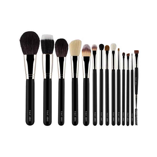Netmeds | PAC Absolute Basics 14 Brushes 14's