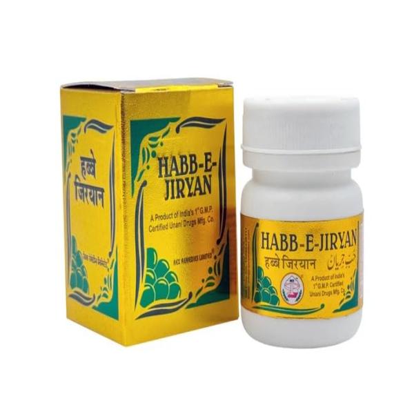 Netmeds | Rex Habbe Jiryan 40's