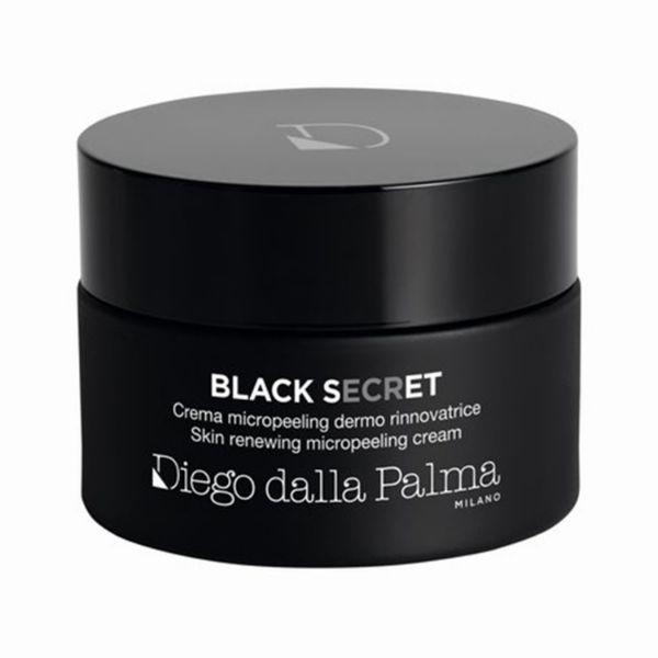 Diego dalla Palma Milano Skin Renewing Micropeeling Cream 50 ml