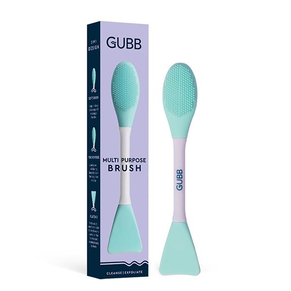 Netmeds | GUBB Multipurpose Silicone Brush 70 gm